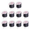 10PCS FONGKNOX Buzzer DC 3V Electronic Buzzer Active Buzzer Alarm