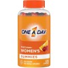 Gomitas Multivitaminico Completo Minerales Mujer 170 Eg V02 Sabor Naranja Cereza Bayas