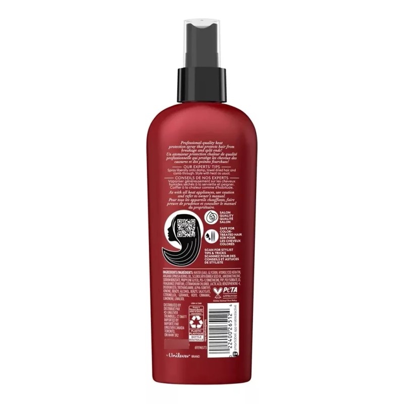 Tresemmé, Keratin Smooth Heat Protect 236 Ml