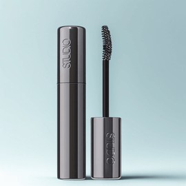 The Saem Studio Double Fit Mascara 9g, 01 Long Lash Curling, 1 ea / 더샘 스튜디오 더블 핏 마스카라 9g, 01 롱래쉬 컬링, 1개