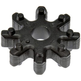 Dorman 926-990 Flexible Steering Coupler Compatible with Select Hyundai/Kia Models