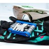Park Tool MTB-5 Rescue Tool, Blue, Dimensions When Folded: 3.1