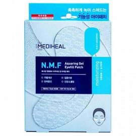 Mediheal NMF Aquaring Gel Eye Patch 5-use 10ea