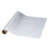 Kitinto-san Foil Sheet for Frying Pans, 9.8 x 49.2 ft