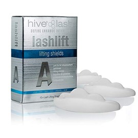 HIVE Lash Lift Shields Small x 10