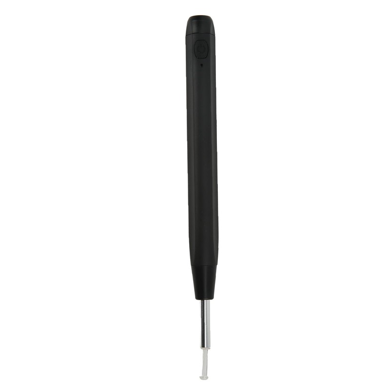 Ear Cleaner Smart Wireless Earwax Removal Tools HD Endoscope with
