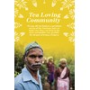 English Tea Shop Perfect Peppermint, Fairtrade & Organic Premium Whole
