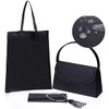 NAACCI Women's Formal Bag, For Ceremonies, Weddings, School Entrance Ceremonies,