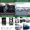 Universal Remote Starter Kits for Car PKE Passive Keyless Entry