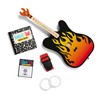 TinkerTar - Flame Electric Guitar - The Easiest Way to