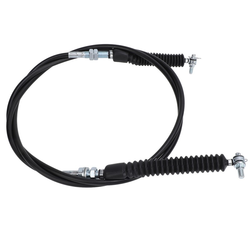 Gear Shift Cable 7082474 Smooth Precise Shift Control Cable Replacement