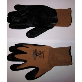 Würth 6 Pairs of Mechanic's Gloves Work Gloves Assembly Gloves EN388 EN420 Size 8
