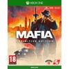 Mafia 1 Definitive Edition