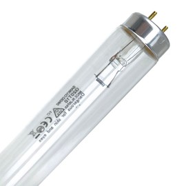 Industrial Performance Replacement for Sankyo Denki G20T10, 20 Watt, Specialty Fluorescent Tube Light Bulb (4 Pack)