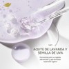 Rituales nutritivos para el cuidado del cabello, Ritual de engrosamiento,