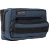 THRASHIN SUPPLY CO. 3510-0205 THB-0026 Handlebar Bag Plus - Blue