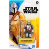 Star Wars Epic Hero Series The Mandalorian 10-cm Action Figure