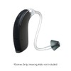 Hearing aid Domes for Resound Tulip Sure fit Replacement semi