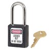 Masterlock 410KABLK - S-P Zenex Padlock