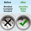 Reusable Wash Bed Sheet Detangler Prevent Bed Sheet Tangles Wrinkles