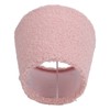 Plush Cloth Lamp Shade Replacement Decorative Soft Comfortable Cone Round