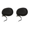 2X Mouse Storage Bag Hard EVA Travel Case for MX