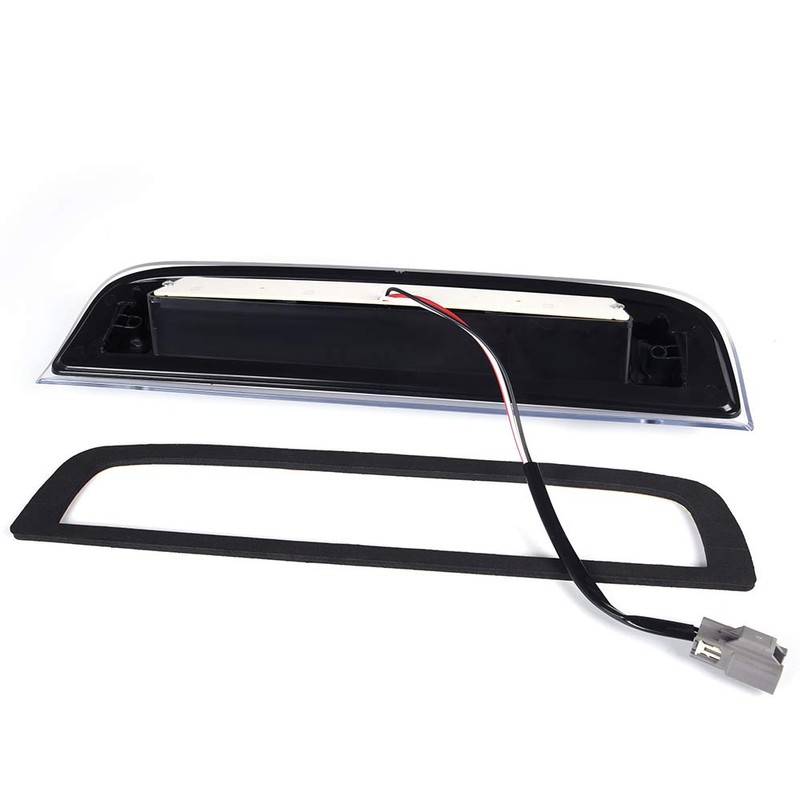 PIT66 LED 3rd Brake Light, Compatible with 2014-2018 Chevy Silverado