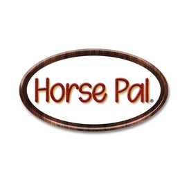 Horse Pal Black Target Ball - Replacement Part for Horse Fly Trap