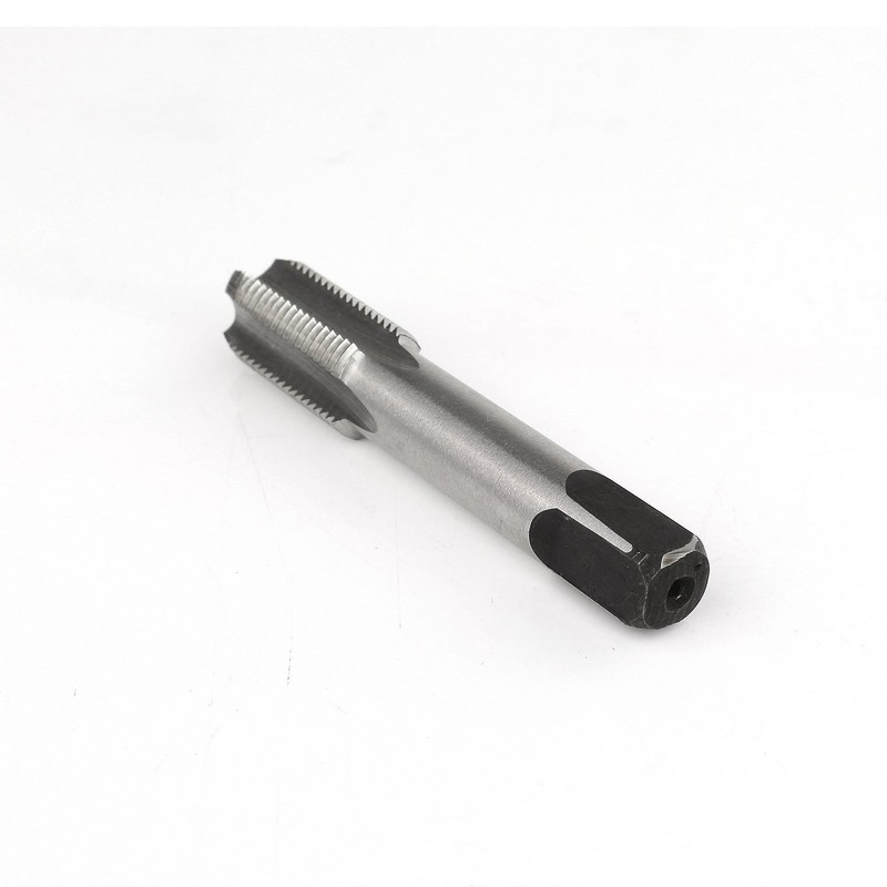 G 1/8" - 28 HSS BSP Parallel British Standard Pipe