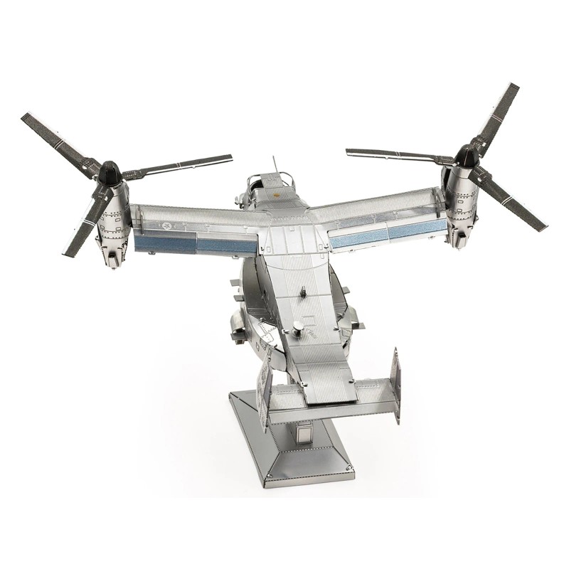 DCD Model Kit Bell Boeing V-22 Osprey Aircraft United States