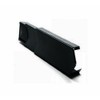 Manthorpe Dry Verge Right Hand Black - Gable/Apex Roof Tile