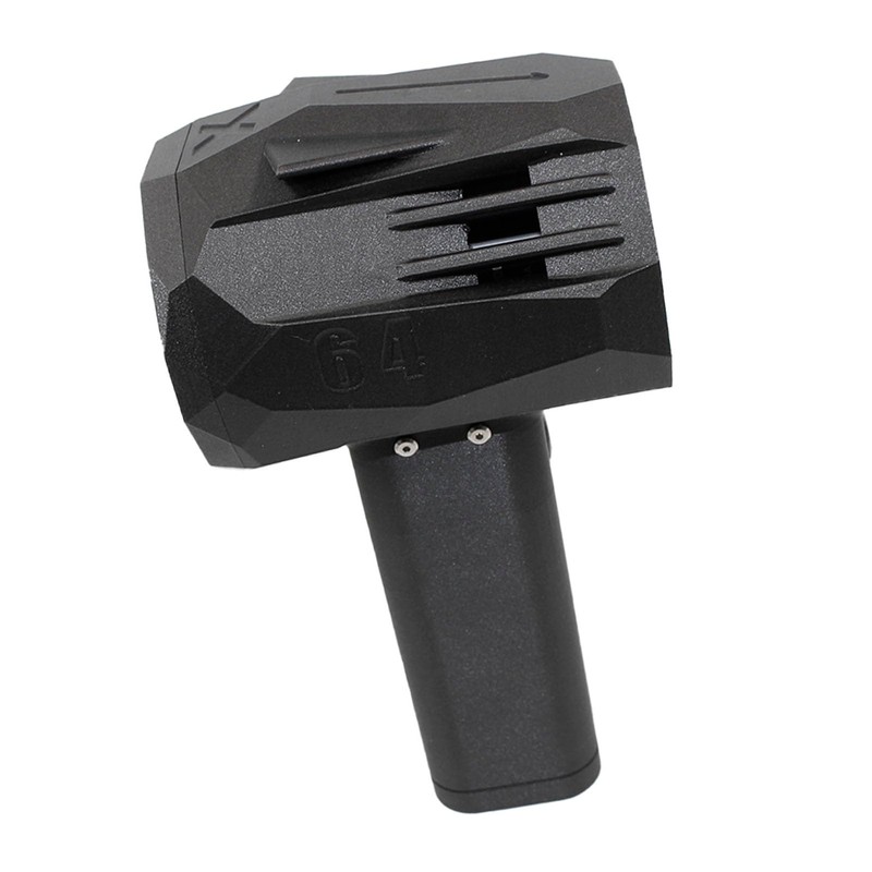 Electric AIR Duster Speedy BRUSHLESS Motor Portable Jet Dry Blower