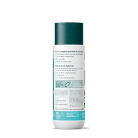 Kneipp Clean Beauty Hydro-Pflegedusche Bio Alge & Meersalz - Feuchtigkeitsspendendes Duschgel mit milden Zuckertensiden für eine extra sanfte Reinigung - ohne Mikroplastik & Silikone - vegan - 200ml