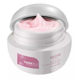 Kiotis Crema Facial De Rosas Pavan'elle Essentials