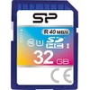 Silicon Power 32GB SDHC Class 10 Card