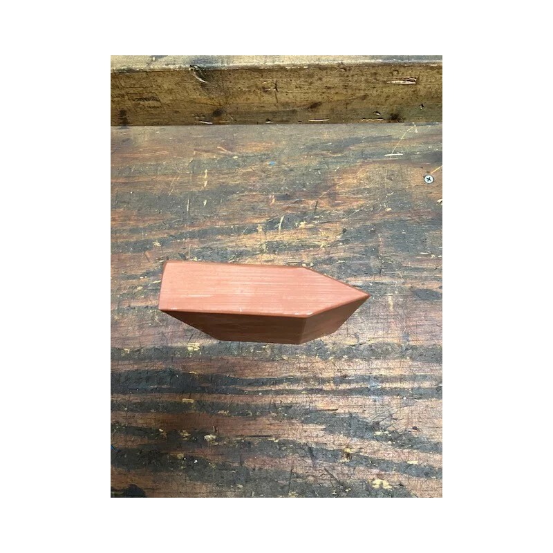 Atlas Log Splitter Wedge 6" Long