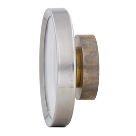 REOTEMP S1-F73 Magnetic Analog Surface Thermometer, 50 to 750 Fahrenheit