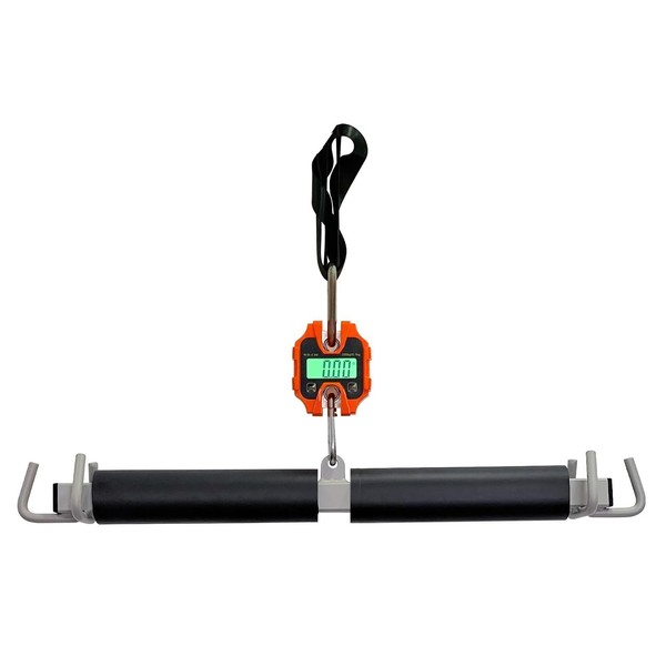 SIKE PWS450 Patient Weight Scale Kit for Lift, Universal Scale