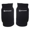 Stanno Ace Elbow Pads - Black, Size: XS