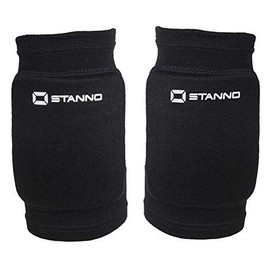 Stanno Ace Elbow Pads - Black, Size: XS