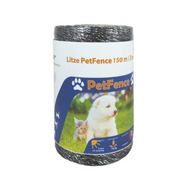 Eider PetFence 10289-000 Plastic Braid