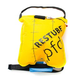 restube Inflatable swimming buoy