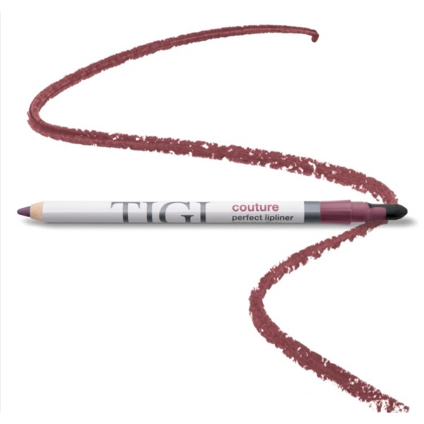 TIGI Cosmetics Perfet Lipliner Lip Liner .04 oz. Couture Crayon