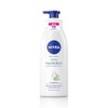 Nivea Loción Corporal Hidratación de Aloe 13.5 fl oz