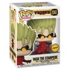 POP Anime: VASH The Stampede Limited Edition Chase Funko Vinyl