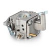 Dromedary Carburettor For Stihl Fs400 Fs450 Fs480 Trimmer Strimmer Brush