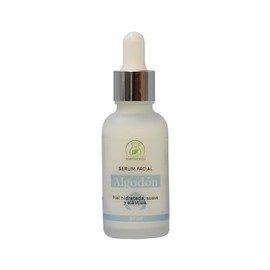 Serum Facial De Algodón Hidratación Productos Mart Mexico 30ml