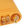 AS120 Male Plug Connector Resistance Adapter Plug for RC Model