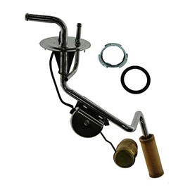 TRQ Fuel Tank Sending Unit Compatible with 1963-1976 Dodge Dart 1964-1969 Plymouth Barracuda 1970-1976 Duster 1971-1976 Scamp Valiant