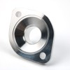 Jetuplusllc for Mopar Chrysler Dodge 440 383 Billet Aluminum Water